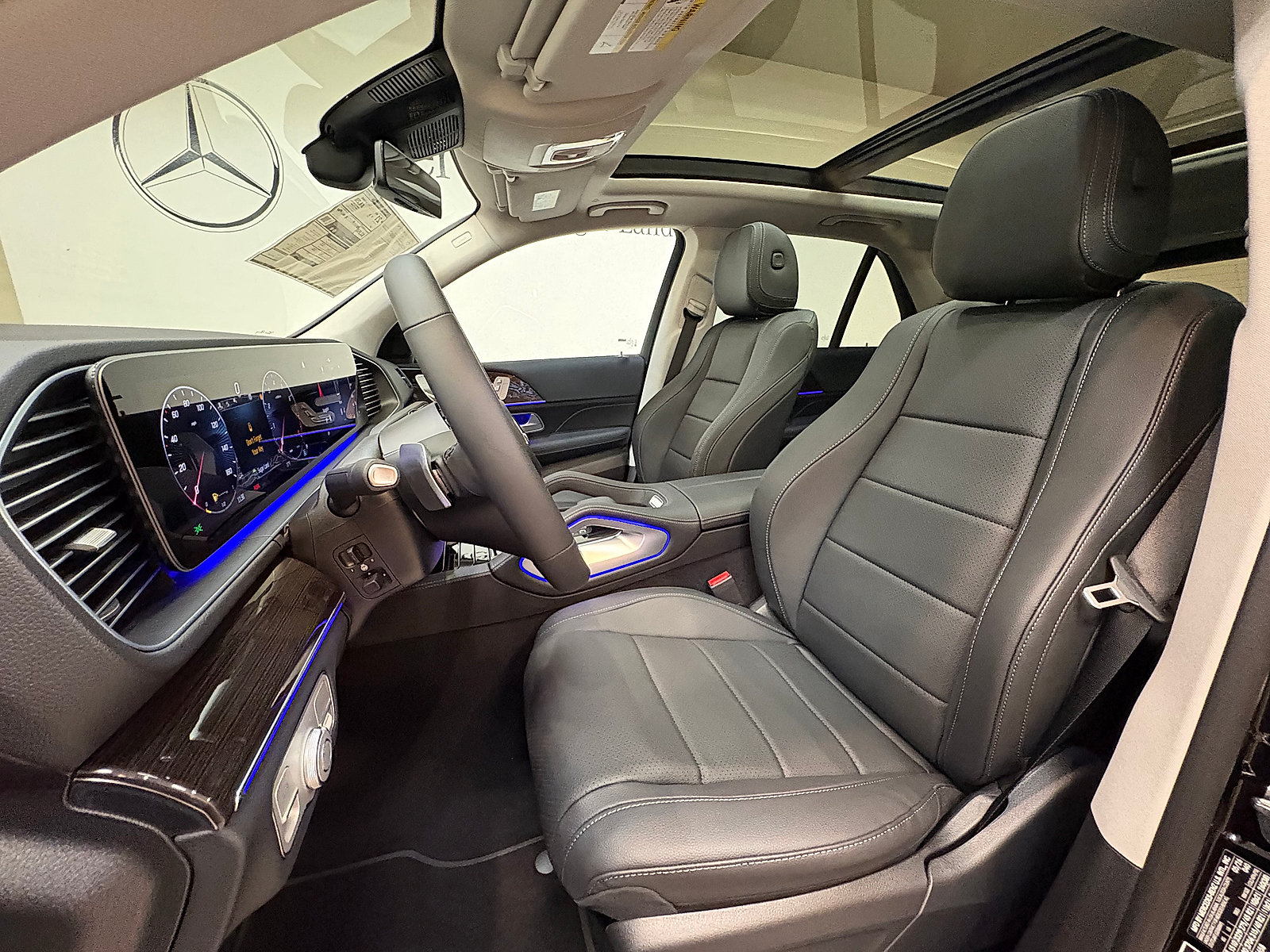 New 2026 Mercedes-Benz GLE 450 4MATIC image 12