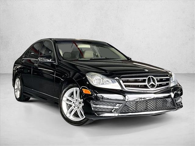 Used 2014 Mercedes-Benz C 250 Sedan image 12