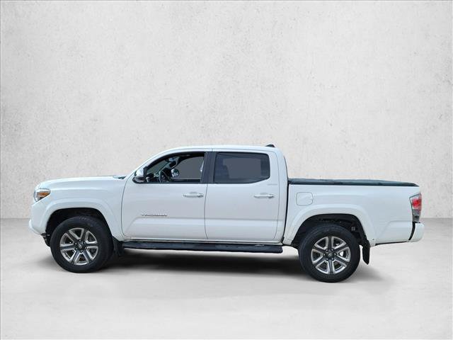 Used 2018 Toyota Tacoma Limited AWD/4WD image 7
