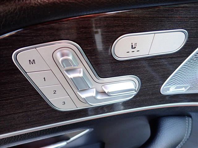 Used 2020 Mercedes-Benz GLE 350 4MATIC image 17