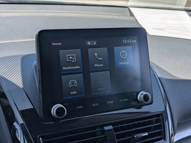 Used 2024 Mitsubishi Eclipse Cross LE AWD/4WD image 26