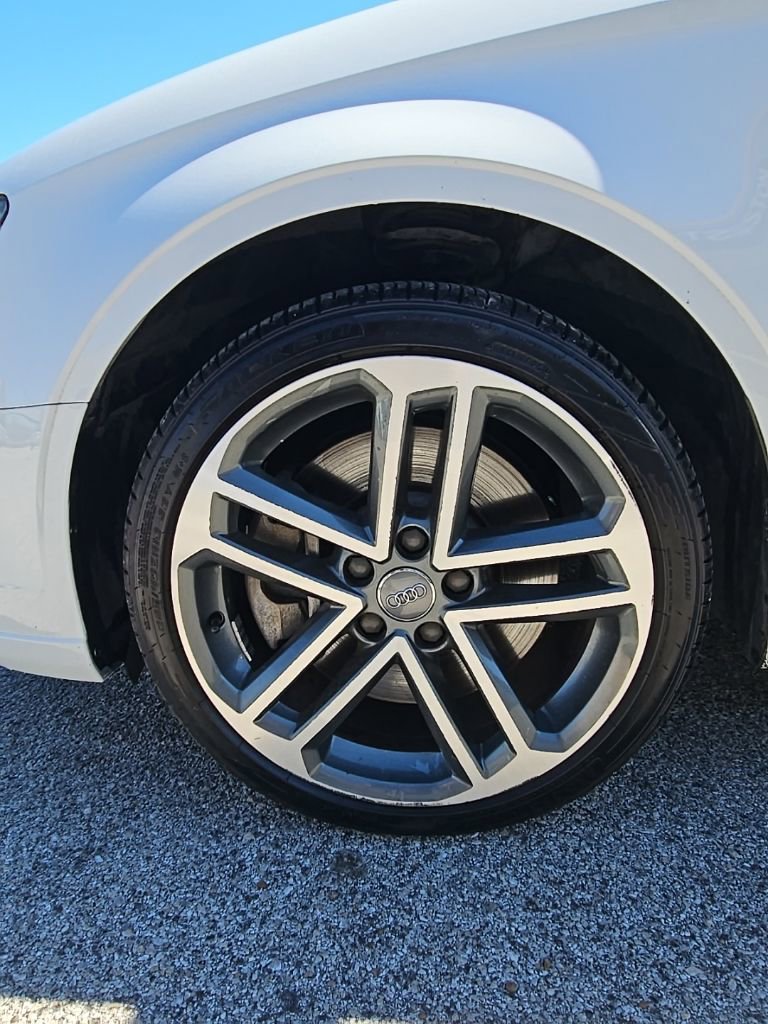 Used 2019 Audi A3 2.0T Premium w/ Convenience Package AWD/4WD image 9