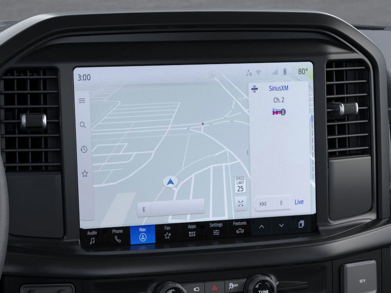 New 2025 Ford F150 STX w/ Equipment Group 200A image 38