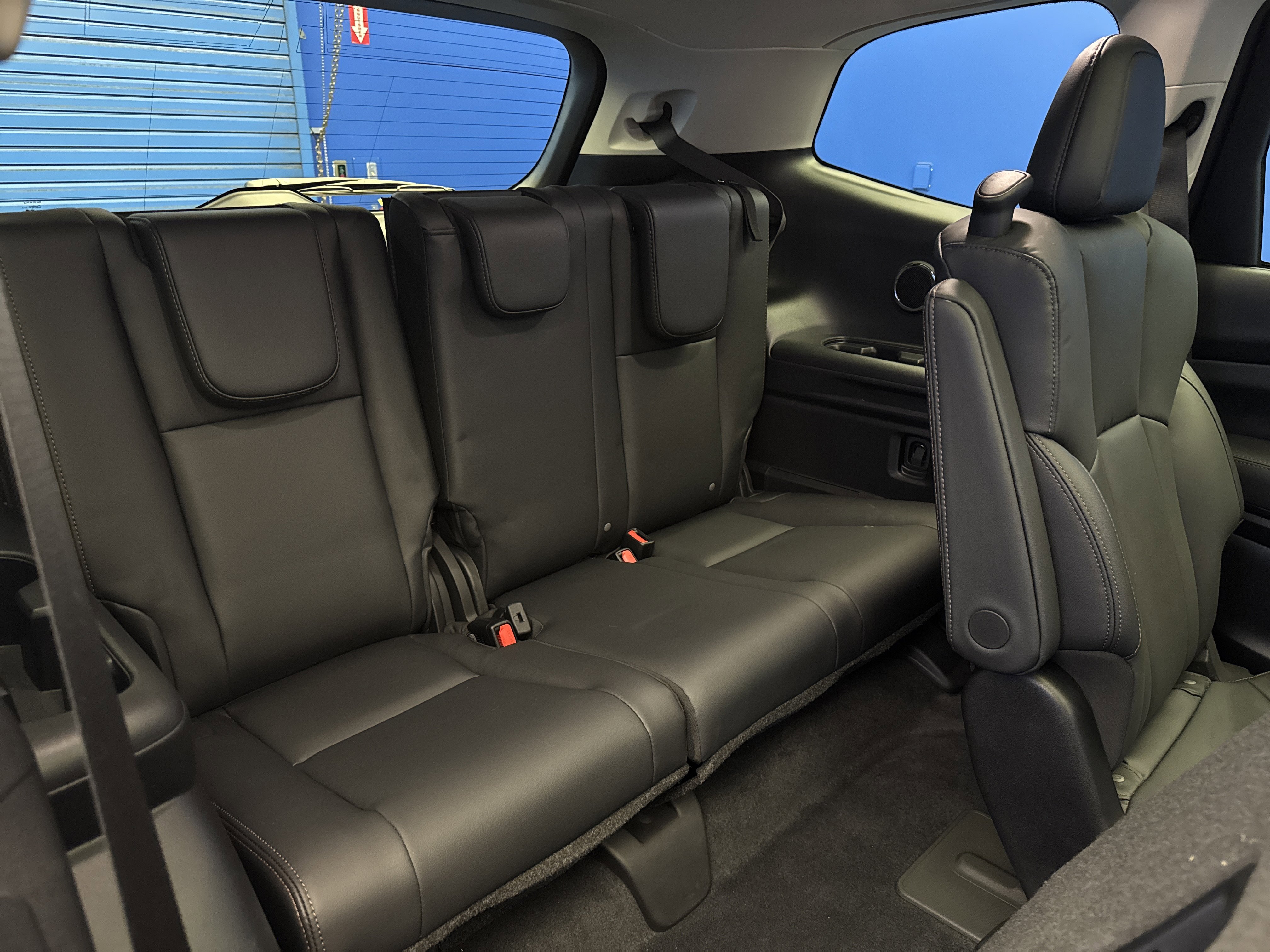 Certified 2025 Subaru Ascent Bronze Edition image 26
