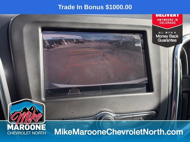 Used 2023 Chevrolet Equinox LT image 21