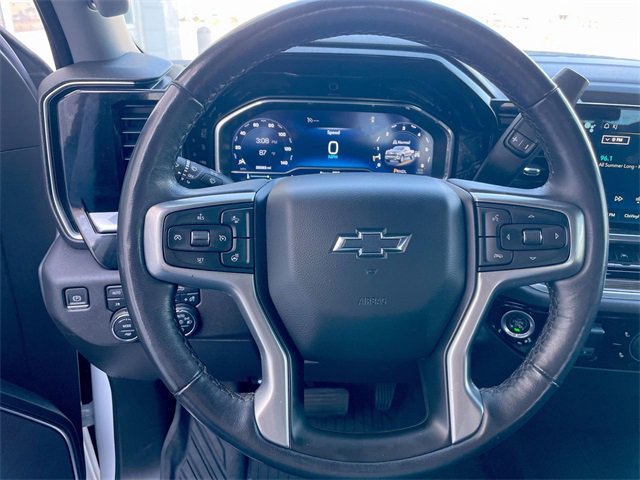 Used 2022 Chevrolet Silverado 1500 RST image 14