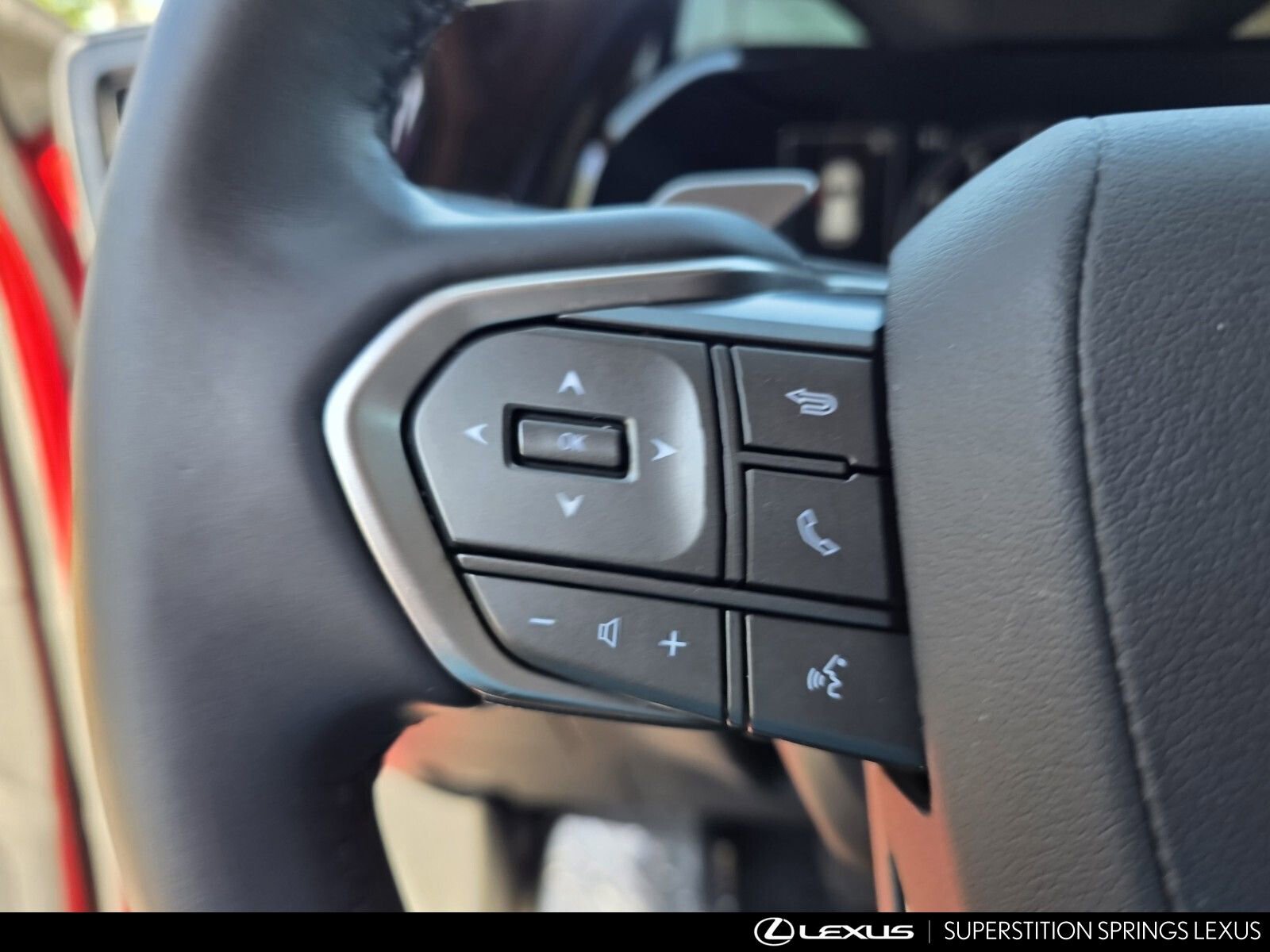 Used 2025 Lexus NX 250 FWD w/ Accessory Package (2T) image 25