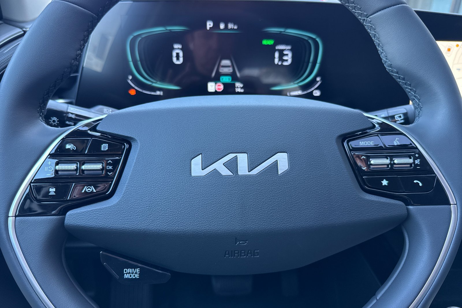 New 2026 Kia Niro EX w/ EX Premium Package FWD image 24