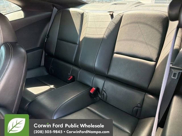 Used 2011 Chevrolet Camaro SS w/ RS Package image 27