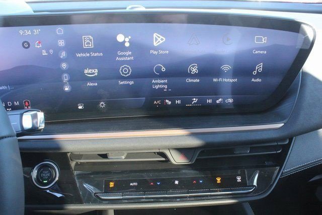 New 2025 Buick Envision Sport Touring image 32