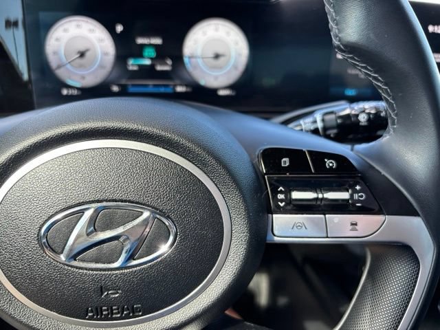 Used 2023 Hyundai Elantra SEL w/ Convenience Package FWD image 28