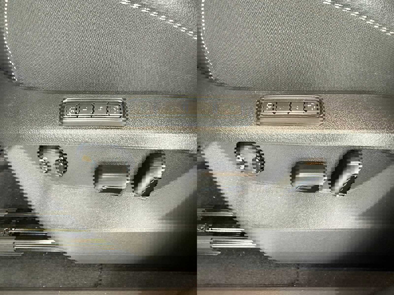 New 2026 Volkswagen Atlas Cross Sport SEL Premium R-Line image 8