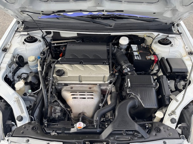 Used 2012 Mitsubishi Galant ES image 21