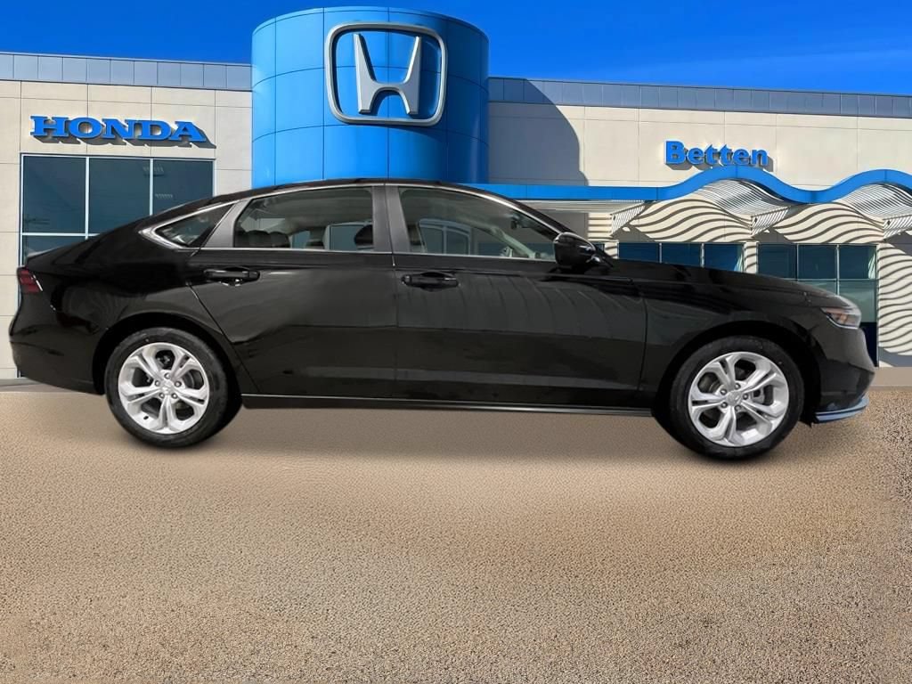 New 2026 Honda Accord LX image 7