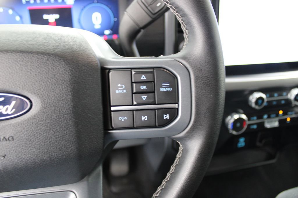Used 2024 Ford F150 XLT image 33