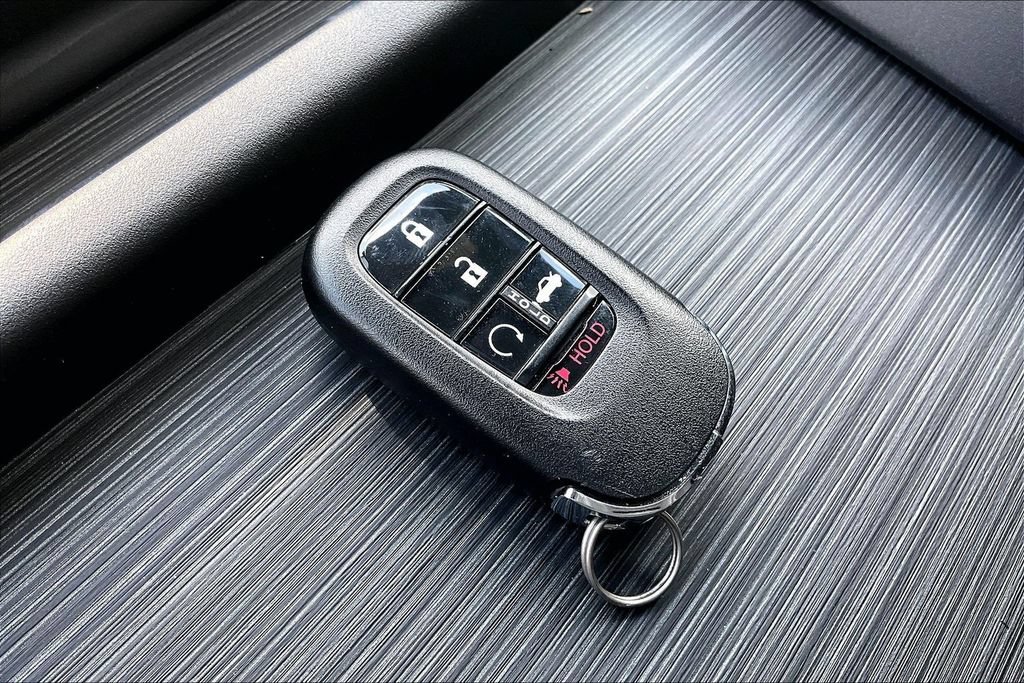 Used 2026 Honda Accord Sport image 35