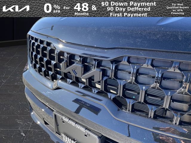 New 2025 Kia Telluride EX X-Line image 43