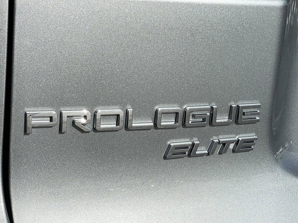 New 2026 Honda Prologue Elite image 17