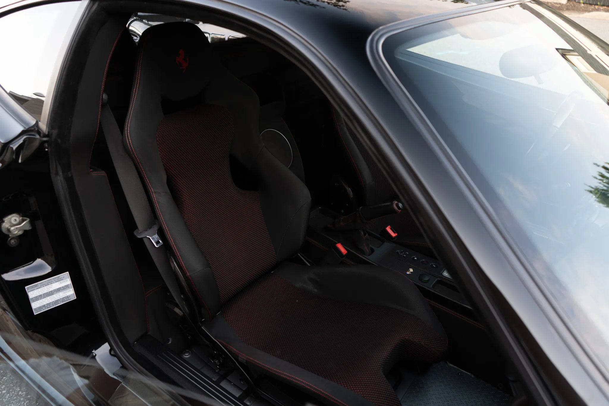 Used 2008 Ferrari F430 Scuderia RWD image 29