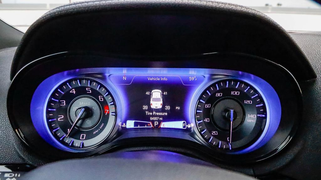 Used 2023 Chrysler 300 S image 24