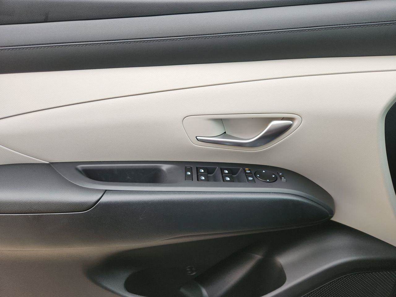 New 2026 Hyundai Tucson SEL AWD/4WD image 24