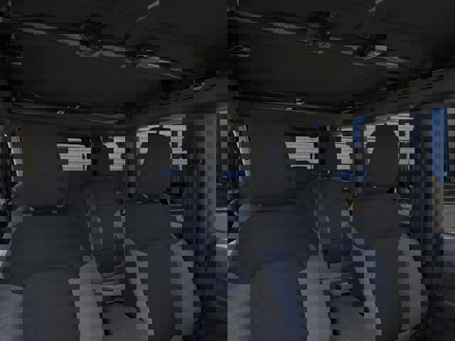 New 2026 Ford Bronco Big Bend image 12