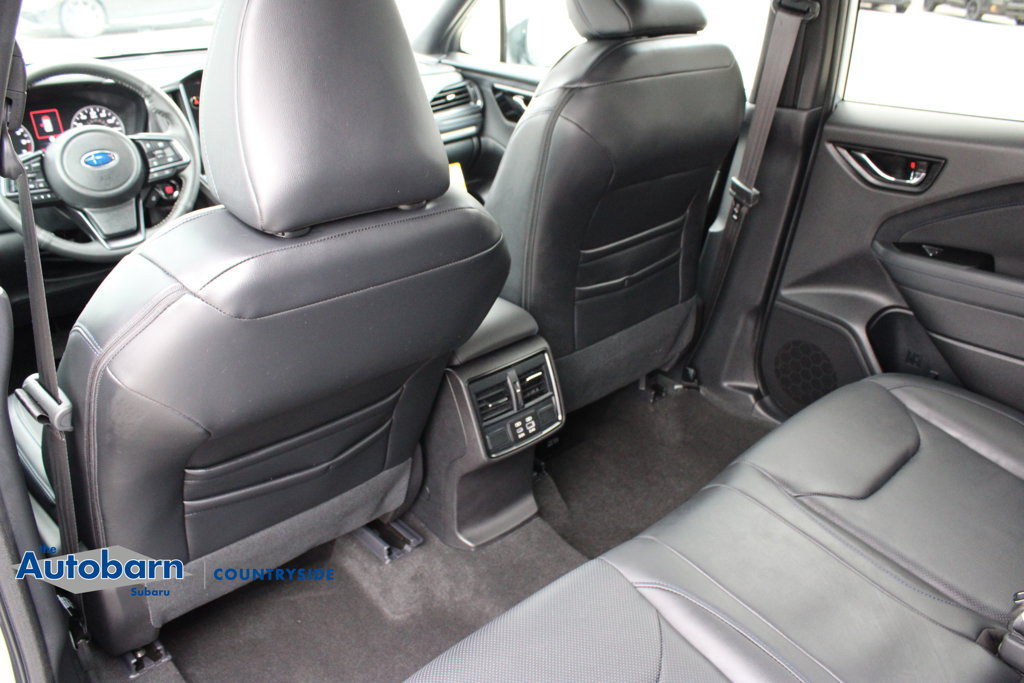 Used 2026 Subaru Forester Limited AWD/4WD image 27