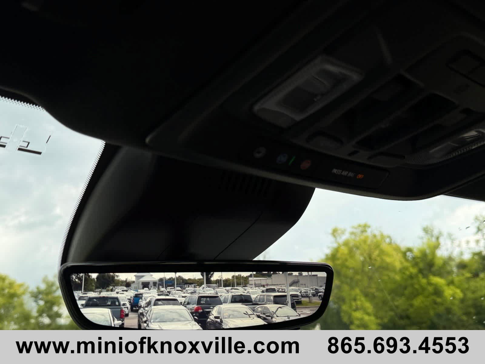 Used 2026 GMC Sierra 1500 Denali Ultimate AWD/4WD image 34