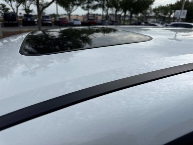 Certified 2021 Honda Passport EX-L image 33