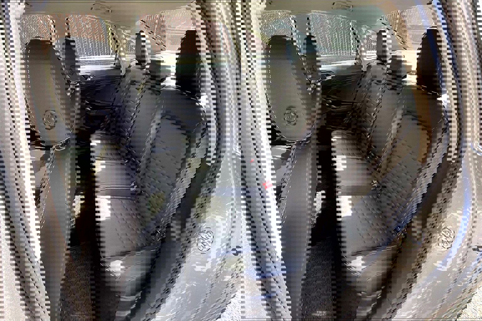 Certified 2024 Volkswagen Jetta SE image 25