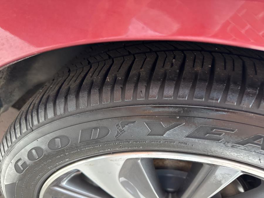 Used 2019 Subaru Legacy 2.5i Limited image 16