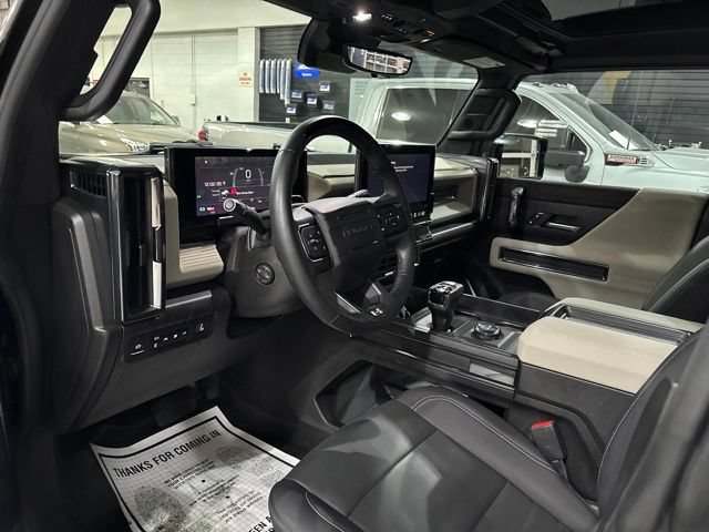 Used 2026 GMC Hummer EV SUV AWD/4WD image 10