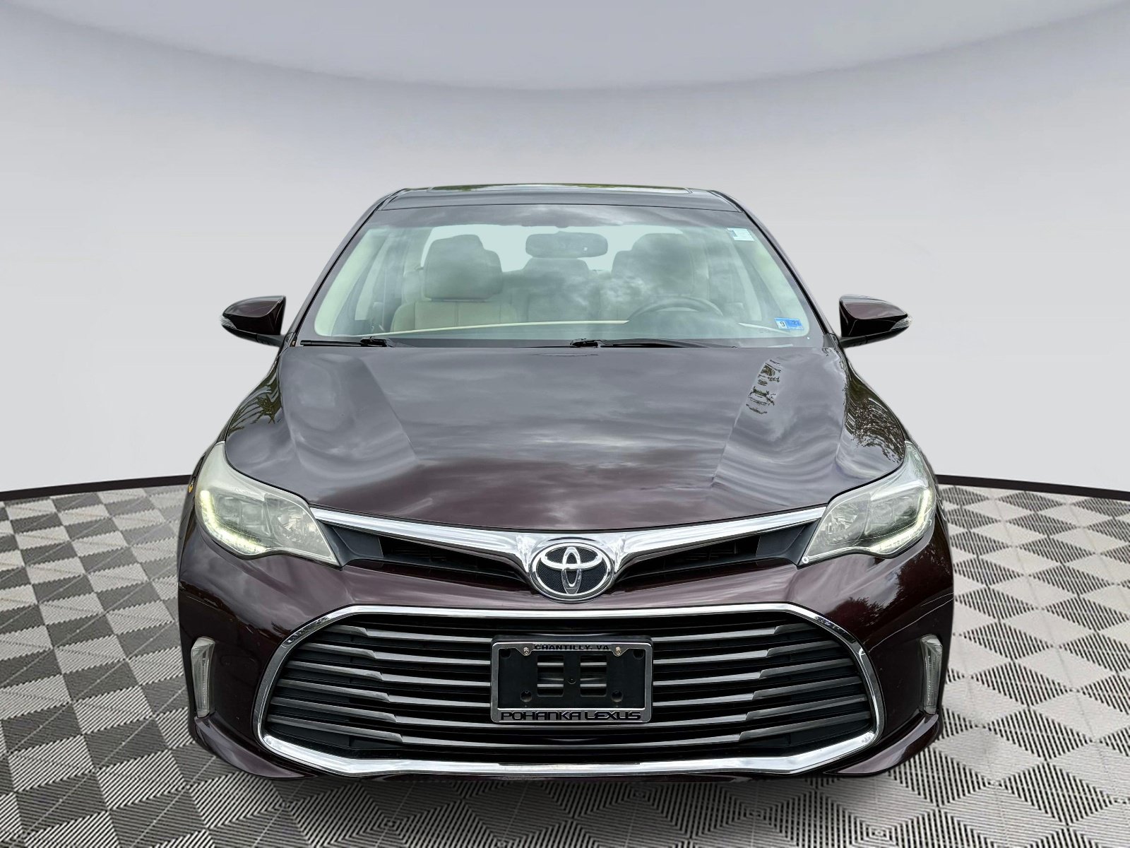 Used 2016 Toyota Avalon Limited FWD image 6