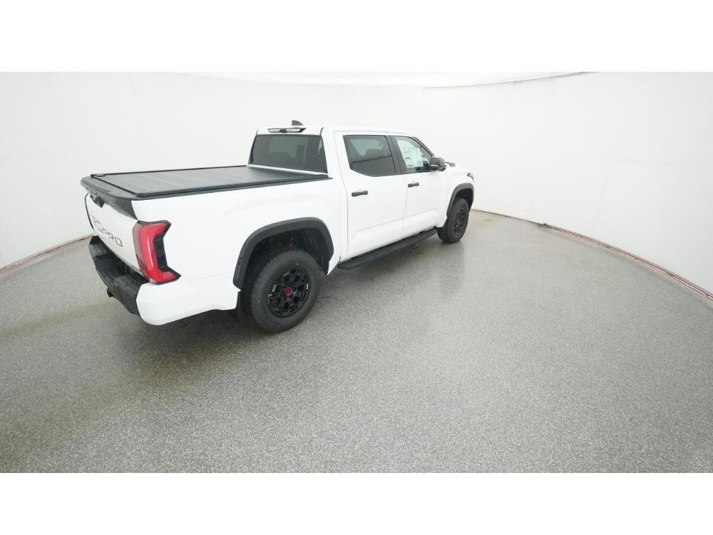 New 2026 Toyota Tundra TRD Pro image 9
