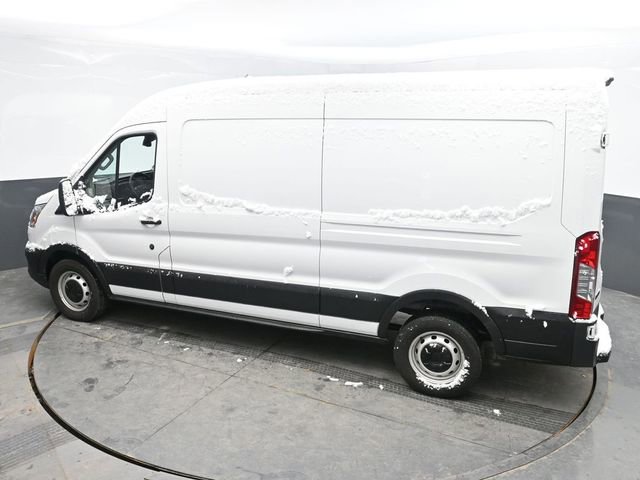 Used 2023 Ford Transit 250 Medium Roof image 23