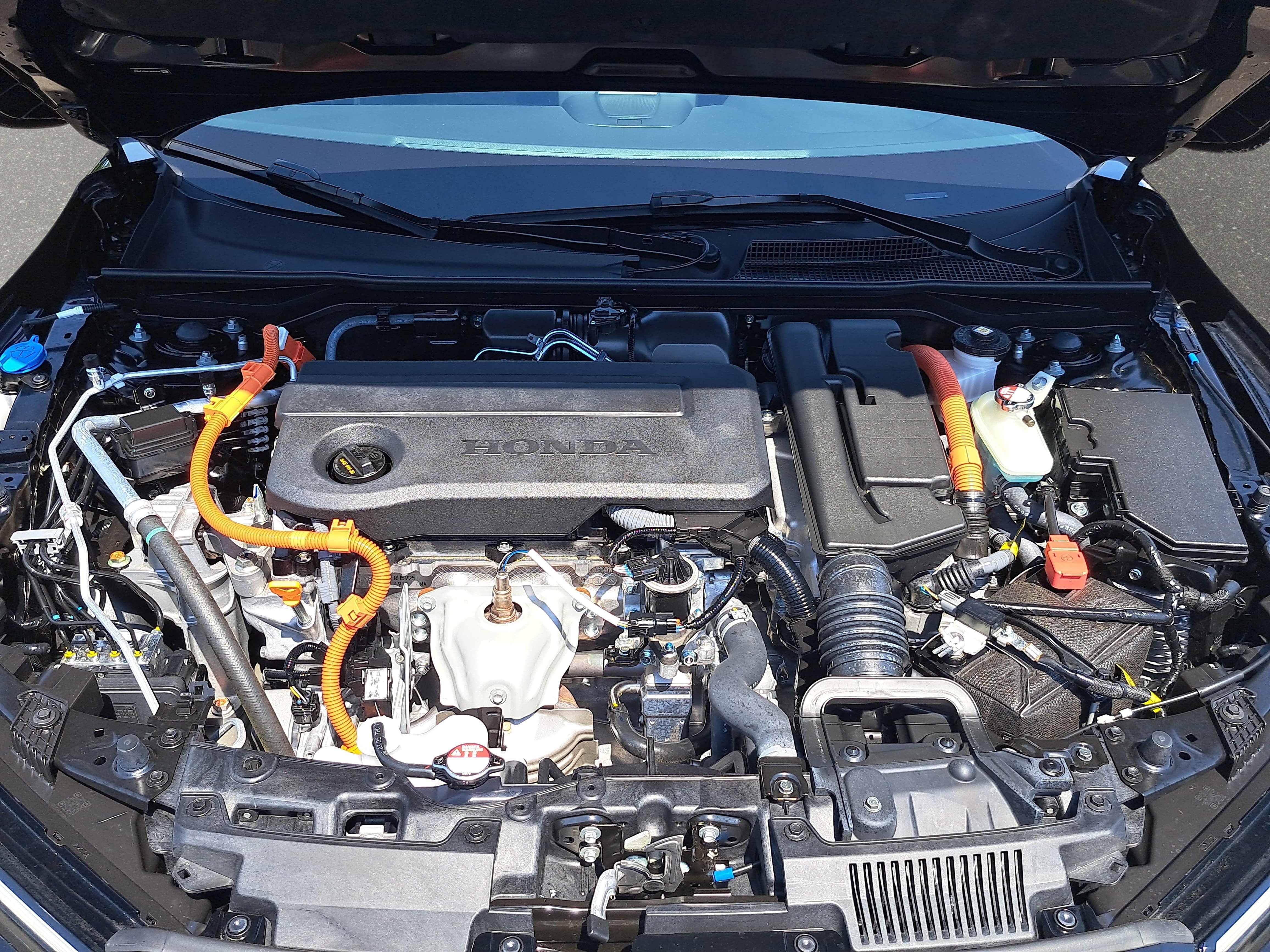 Used 2026 Honda Prelude image 24