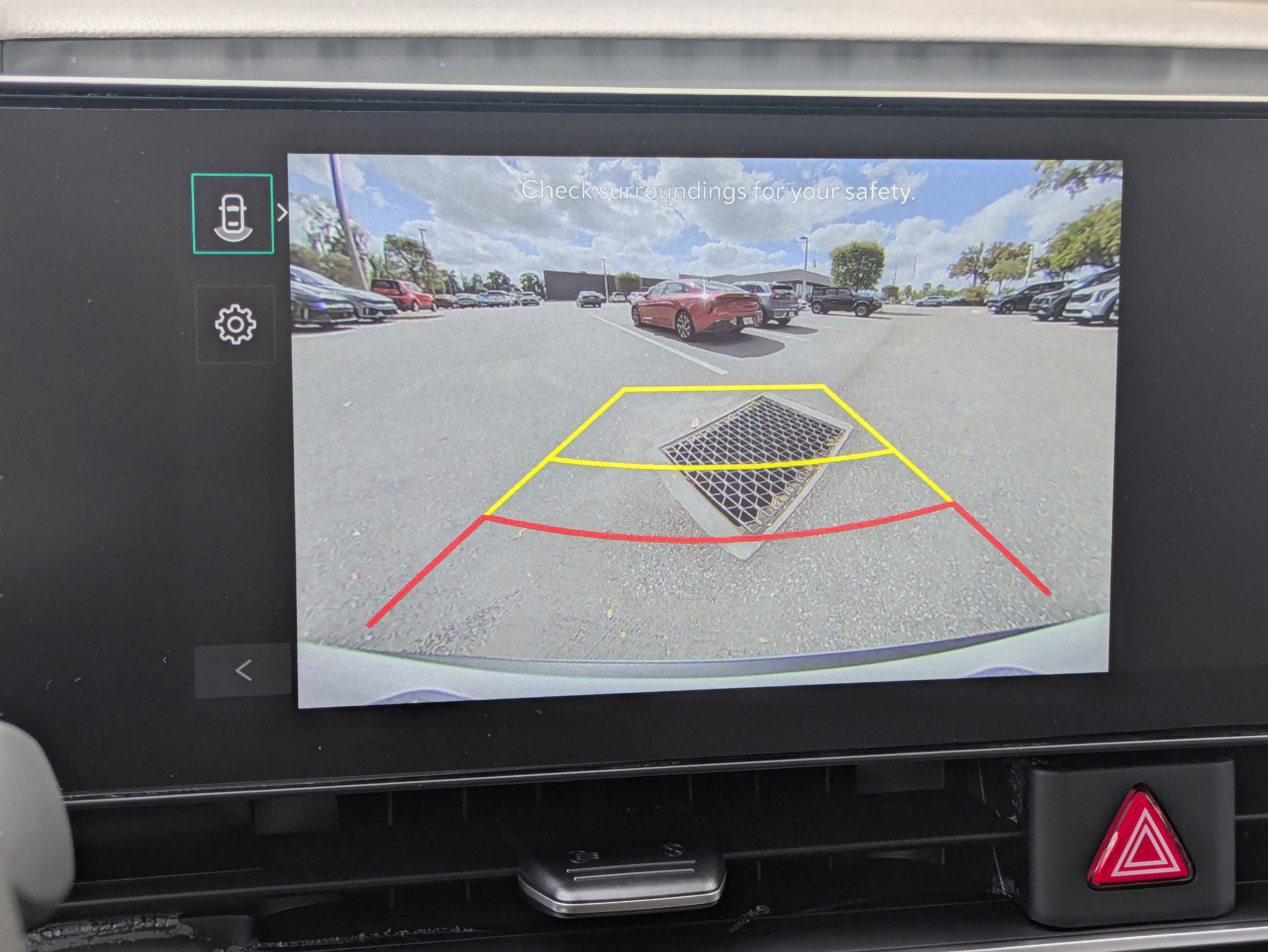 New 2026 Kia Carnival LX image 22