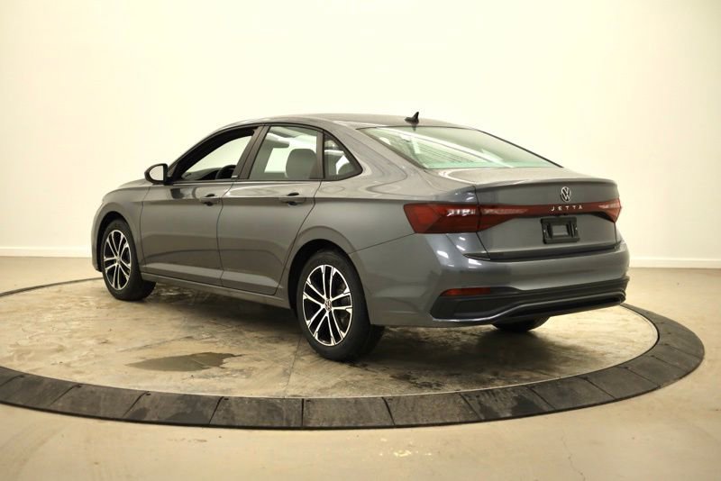 New 2026 Volkswagen Jetta Sport image 5