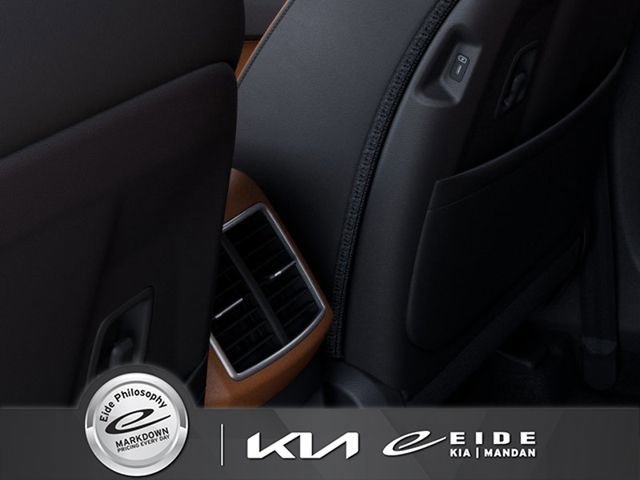 New 2026 Kia Sportage X-Line image 26