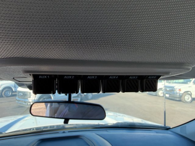 New 2025 Ford F450 XL image 9