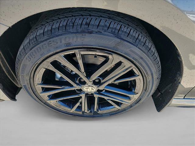 New 2026 Toyota Camry SE image 9