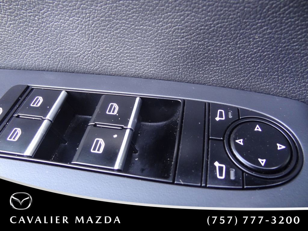 Certified 2023 MAZDA CX-50 2.5 S w/ Preferred Plus Pkg AWD/4WD image 19