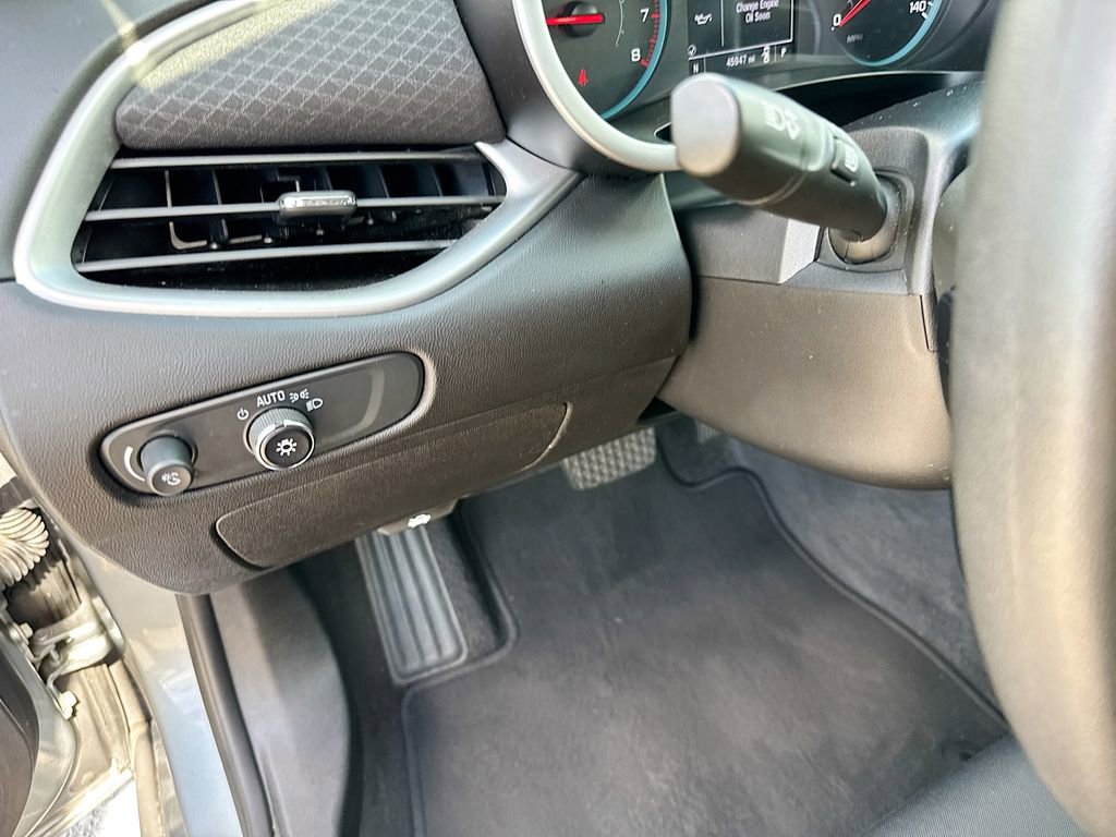 Used 2025 Chevrolet Malibu LT image 10