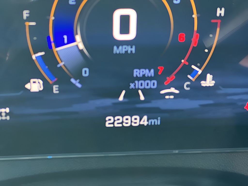 Certified 2025 Chevrolet Traverse LT image 12