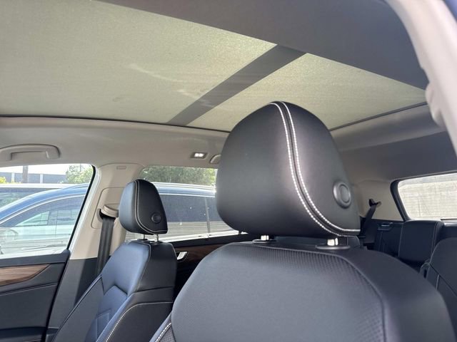 New 2026 Volkswagen Atlas SE image 13