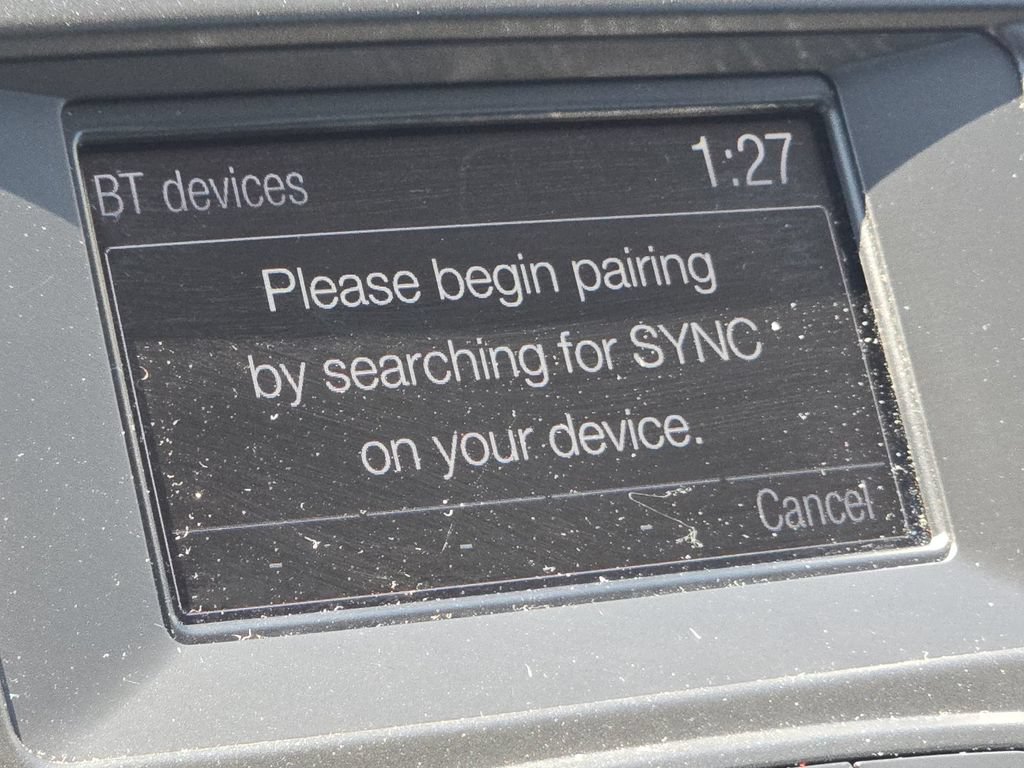 Used 2018 Ford Fusion S FWD image 4