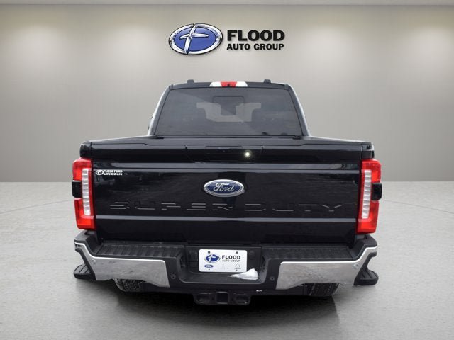 New 2026 Ford F250 Lariat w/ Lariat Ultimate Package AWD/4WD image 3