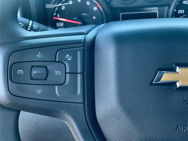 New 2026 Chevrolet Silverado 1500 Custom image 12
