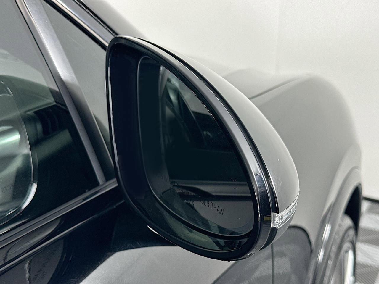 Used 2017 Porsche Cayenne Platinum Edition image 10