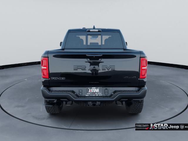 New 2026 RAM 1500 RHO w/ RHO Level 1 Equipment Group image 5